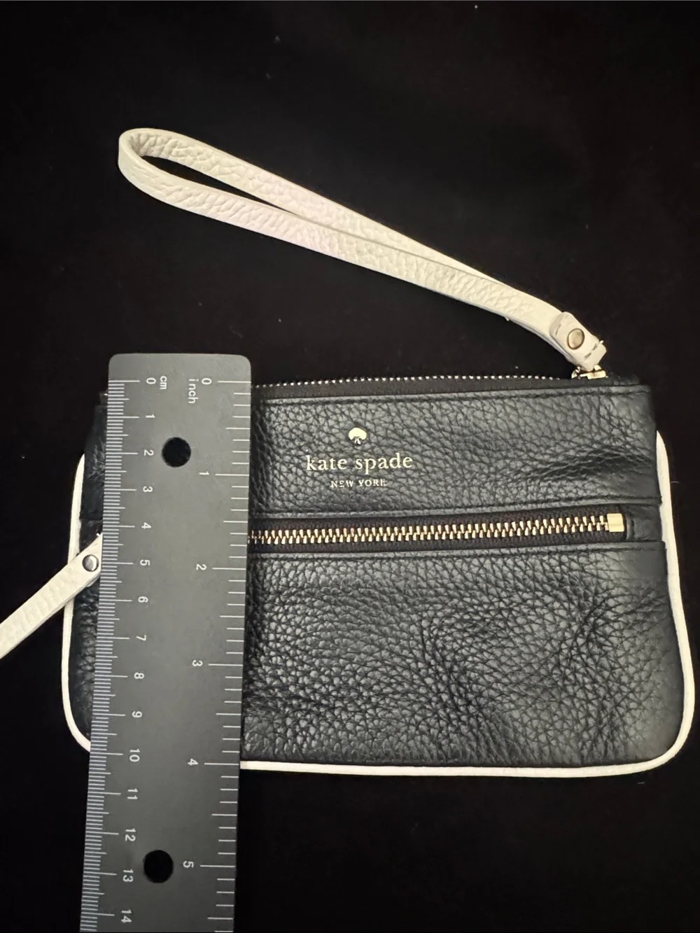 kate ♠️ spade Wristlet